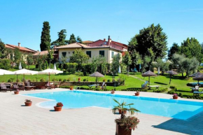 Apartment in Pinet Fuccchio with barbecue